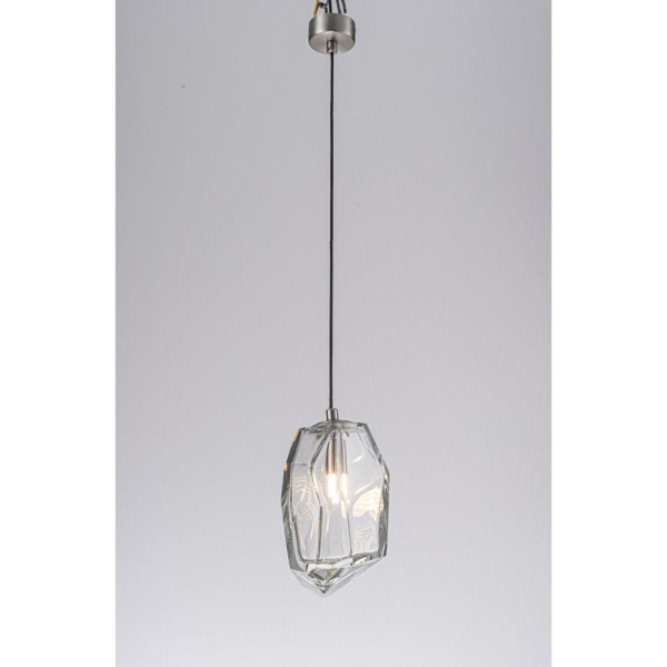 Подвесной светильник Belfast Fairhill 103-1 CR CL