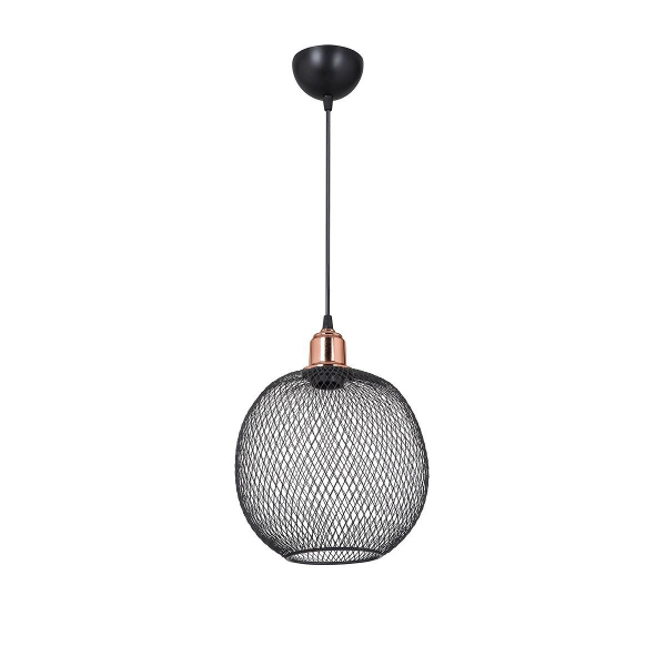 Подвесной светильник Toplight Beatrix TL1602H-01BK Подвесной светильник Toplight Beatrix TL1602H-01BK