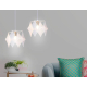 Подвесной светильник Ambrella light Traditional TR8420