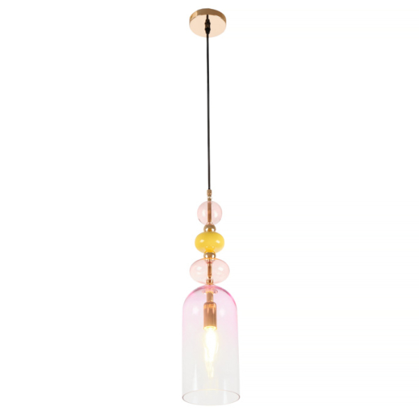 Подвесной светильник MyFar Louis MR2508-1P