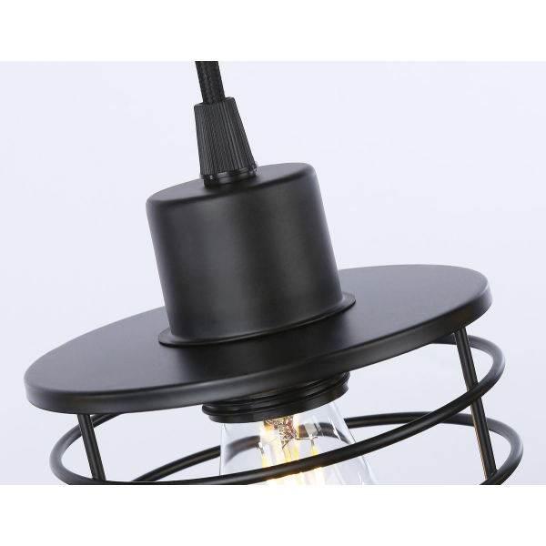 Подвесной светильник Ambrella light Traditional TR8075 Подвесной светильник Ambrella light Traditional TR8075