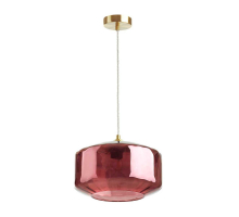 Подвесной светильник Odeon Light Pendant Binga 4782/1