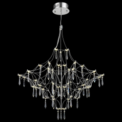 Подвесной светильник WERTMARK FEDELINA WE335.08.103