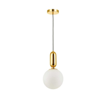 Подвесной светильник Odeon Light Pendant Okia 4669/1