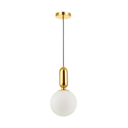 Подвесной светильник Odeon Light Pendant Okia 4669/1