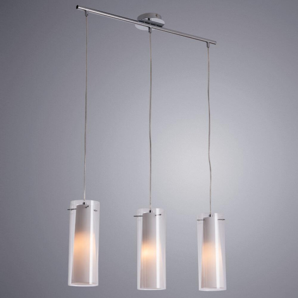 Подвесной светильник Arte Lamp Aries A8983SP-3CC Подвесной светильник Arte Lamp Aries A8983SP-3CC