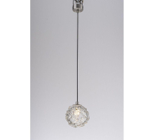Подвесной светильник Belfast Moyola 104-1 CR CL