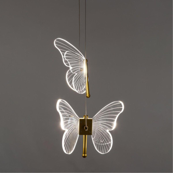 Подвесной светодиодный светильник Arte Lamp Darcy A2187SP-2GO Подвесной светодиодный светильник Arte Lamp Darcy A2187SP-2GO