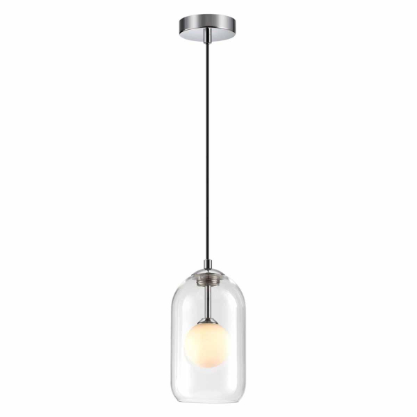 Подвесной светильник Odeon Light Pendant Lostar 4953/1