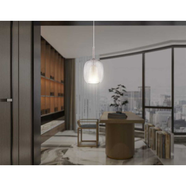 Подвесной светильник Ambrella light High Light LH11125 Подвесной светильник Ambrella light High Light LH11125