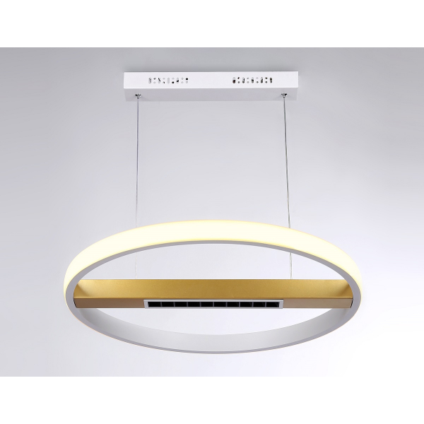 Подвесной светодиодный светильник Ambrella light Comfort LineTech FL51488 Подвесной светодиодный светильник Ambrella light Comfort LineTech FL51488