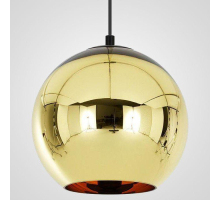Подвесной светильник Imperium Loft Copper Shade 182701-22