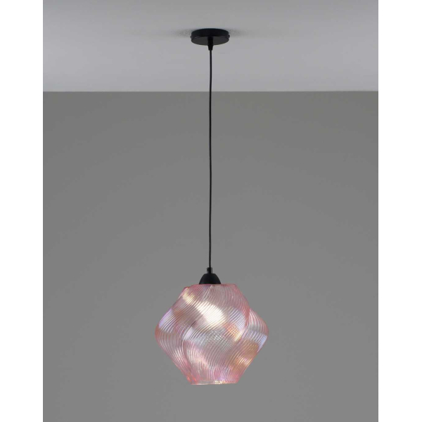 Светильник подвесной Moderli Rozy V11659-1P Светильник подвесной Moderli Rozy V11659-1P