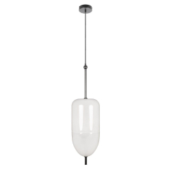 Подвесной светодиодный светильник Loft IT Venice 10223/B White