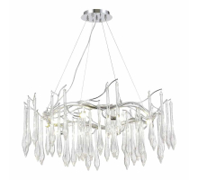 Подвесной светодиодный светильник ST Luce TEARDROPS SL1660.103.10