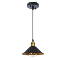 Подвесной светильник Arte Lamp Cappello A7037SP-1BK