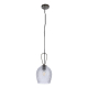 Подвесной светильник Indigo Armonia 11001/1P Nickel V000086