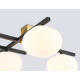 Потолочный светильник Ambrella light High Light LH51015
