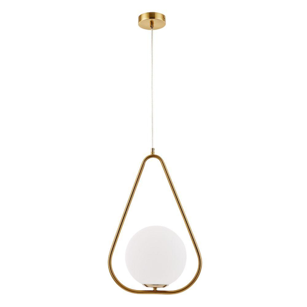 Подвесной светильник Arte Lamp Matisse A7765SP-1AB Подвесной светильник Arte Lamp Matisse A7765SP-1AB