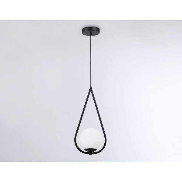 Подвесной светильник Ambrella light Traditional Modern TR2598 Подвесной светильник Ambrella light Traditional Modern TR2598