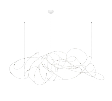 Подвесной светильник Loft It Flock of Light 10309/31 CR