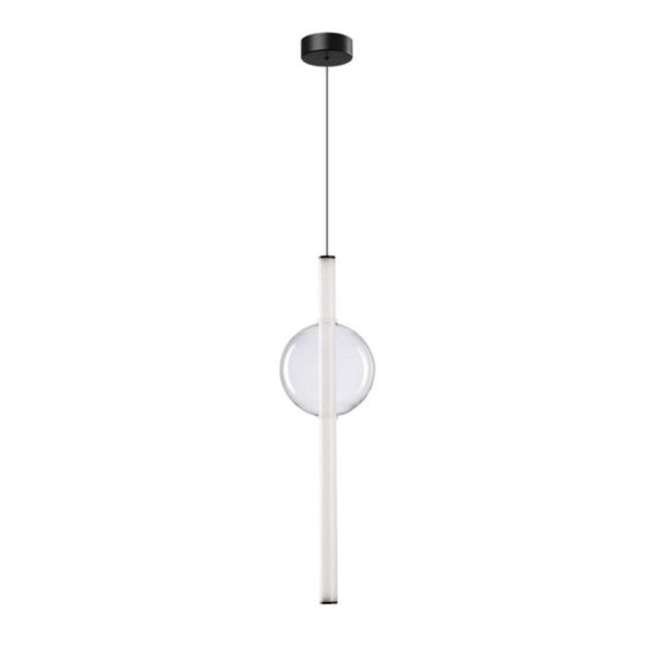 Подвесной светодиодный светильник Arte Lamp Rigla A6839SP-12CL Подвесной светодиодный светильник Arte Lamp Rigla A6839SP-12CL