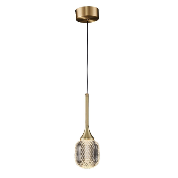 Подвесной светодиодный светильник Lightstar Acrile 738011 Подвесной светодиодный светильник Lightstar Acrile 738011