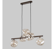 Подвесной светильник TK Lighting Lava Brown a071839