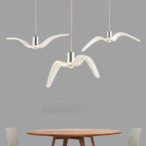 Подвесной светодиодный светильник Imperium Loft Brokis Night Birds 183502-22 Подвесной светодиодный светильник Imperium Loft Brokis Night Birds 183502-22