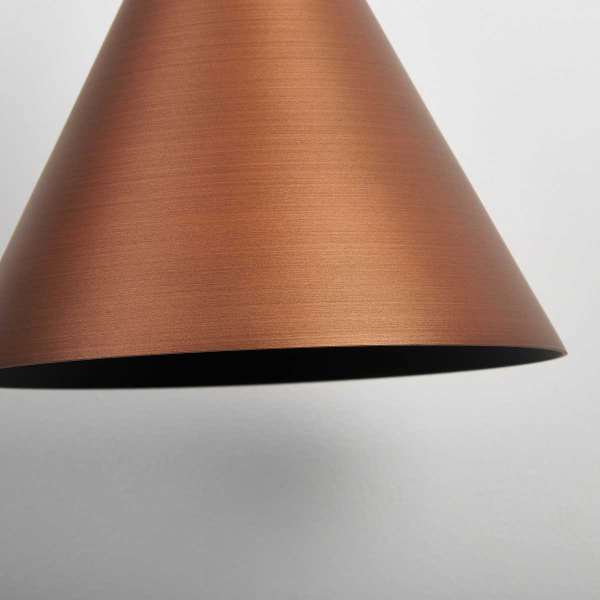 Подвесной светильник Mantra Cono 9450