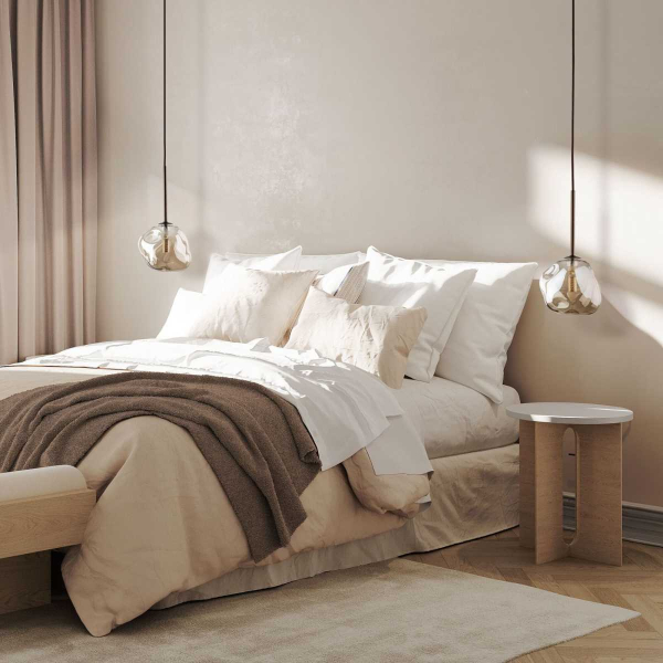 Подвесной светильник TK Lighting Lava Brown a071838