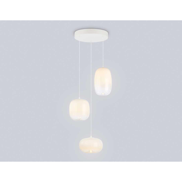 Подвесной светодиодный светильник Ambrella light High Light LH11096 Подвесной светодиодный светильник Ambrella light High Light LH11096