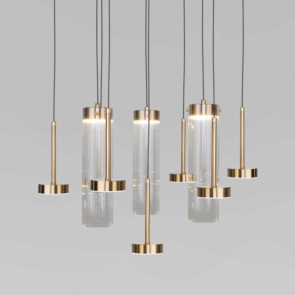 Подвесной светильник Eurosvet a071892