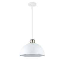 Подвесной светильник Arte Lamp Recinto A7053SP-1WH