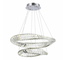 Подвесной светодиодный светильник ST Luce RITORTO SL6204.101.02