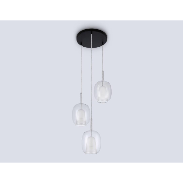 Подвесной светильник Ambrella light High Light LH11151 Подвесной светильник Ambrella light High Light LH11151