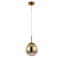 Подвесной светильник Arte Lamp Jupiter Gold A7961SP-1GO