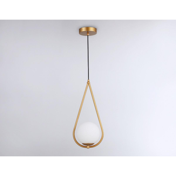 Подвесной светильник Ambrella light Traditional Modern TR2599 Подвесной светильник Ambrella light Traditional Modern TR2599