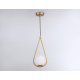 Подвесной светильник Ambrella light Traditional Modern TR2599