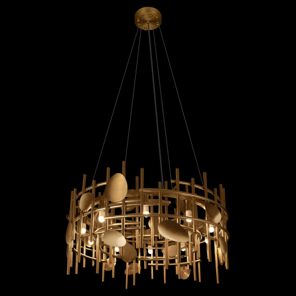 Подвесной светильник LOFT IT Escama 10396/600C Подвесной светильник LOFT IT Escama 10396/600C
