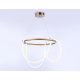 Подвесной светодиодный светильник Ambrella light Comfort Line FL10503