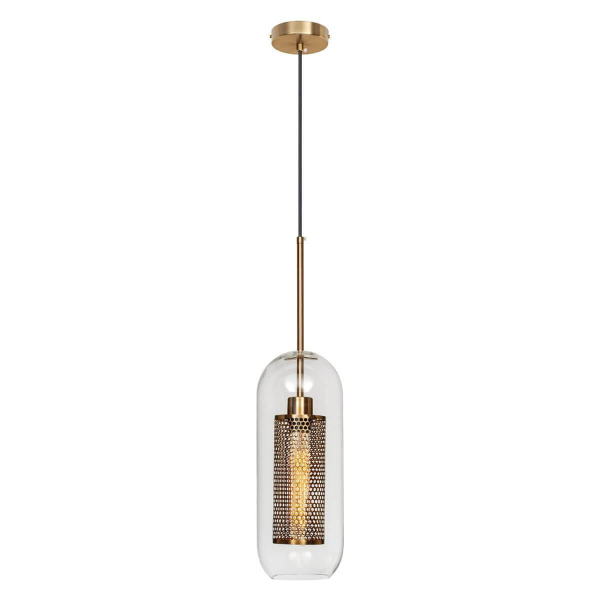 Подвесной светильник Loft IT Hexagon Loft2566-E Подвесной светильник Loft IT Hexagon Loft2566-E