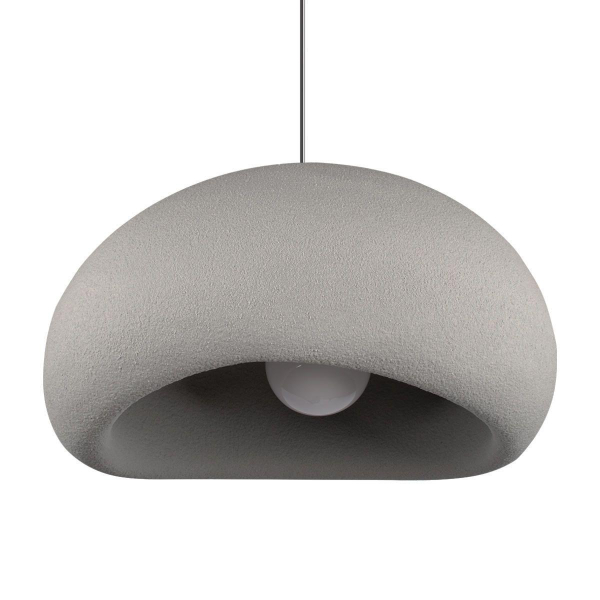 Подвесной светильник Loft IT Stone 10252/600 Grey