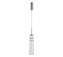 Подвесной светильник Arte Lamp CRYSTAL A2942SP-1CC