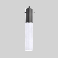 Подвесной светильник TK Lighting 3146 Look Graphite