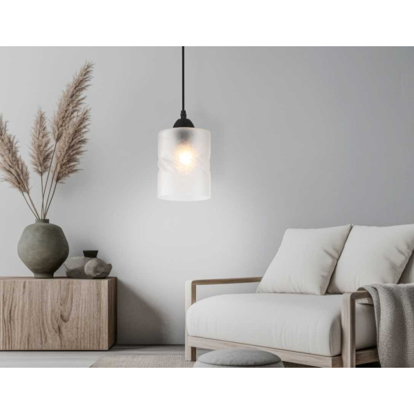 Светильник подвесной со стеклянным плафоном Ambrella light Traditional TR3409 Светильник подвесной со стеклянным плафоном Ambrella light Traditional TR3409