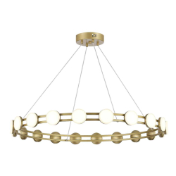 Подвесной светильник ST Luce MONRO SL6610.203.20