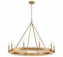 Подвесной светильник WERTMARK BERYL WE587.10.503