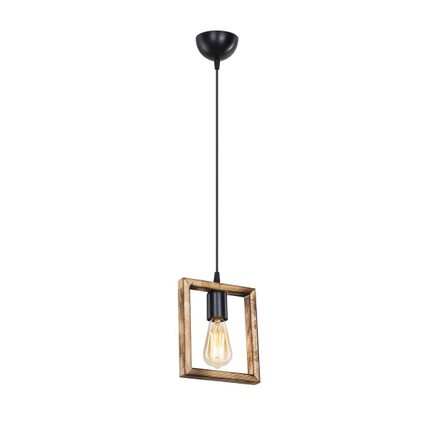Подвесной светильник Toplight Louise TL1613H-01WD Подвесной светильник Toplight Louise TL1613H-01WD