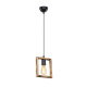 Подвесной светильник Toplight Louise TL1613H-01WD